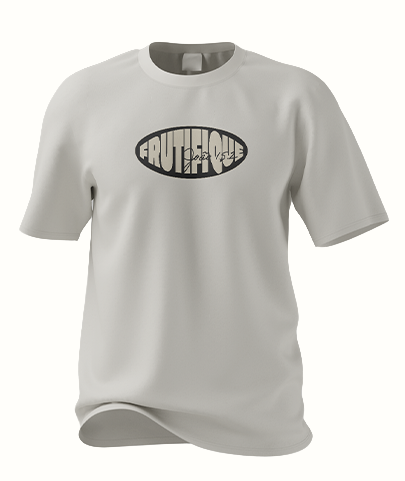 TShirt Old School